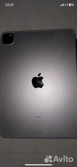 iPad pro 11 2021 m1 128gb