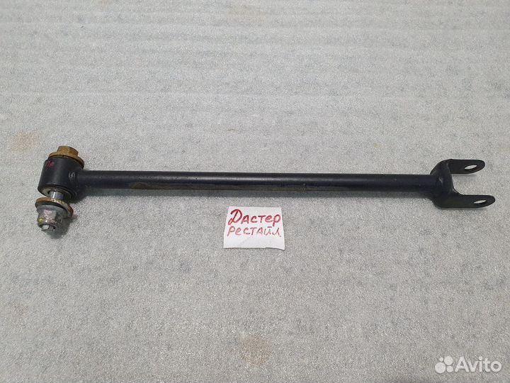 Рычаг задний поперечный Renault Duster (Идеал)