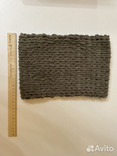 Шарф детский