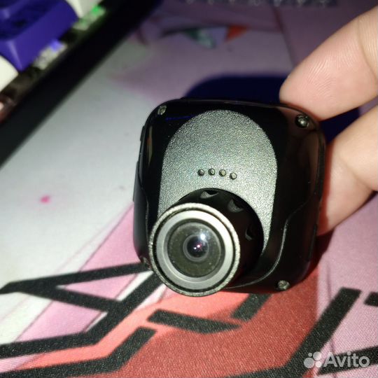 Видеорегистратор parkcity