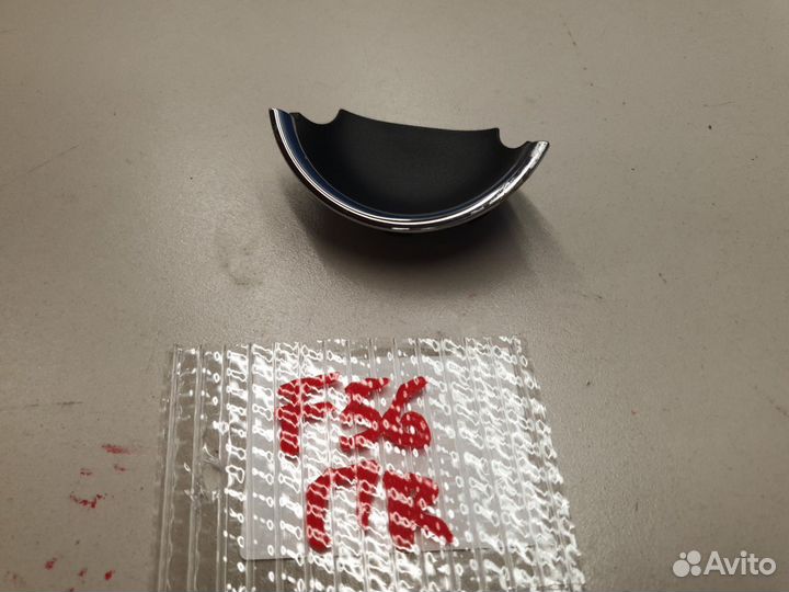 Накладка обшивки двери передней правой Mini F56 20