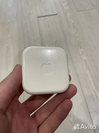 Наушники earpods