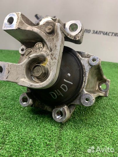 Подушка двигателя Honda Cr-V RE4 K24A 2007