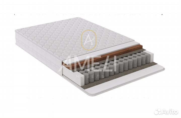 Матрас 140x200