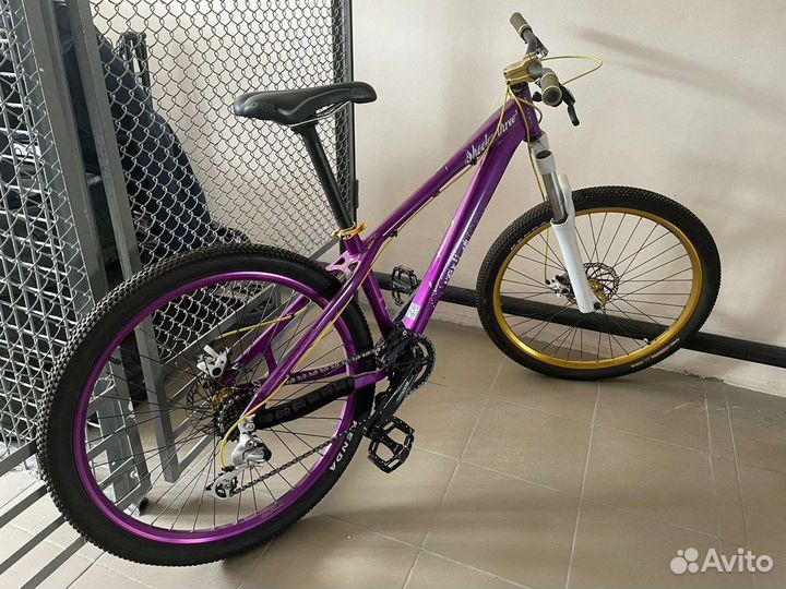 Горный велосипед stark shooter 3