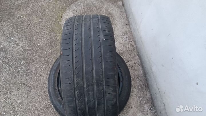 Hankook AH11 245/45 R18 96W