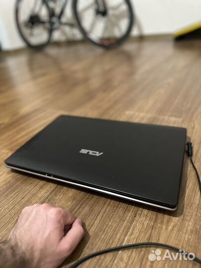 Asus k73s