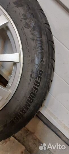 Seiberling Performance 185/65 R15