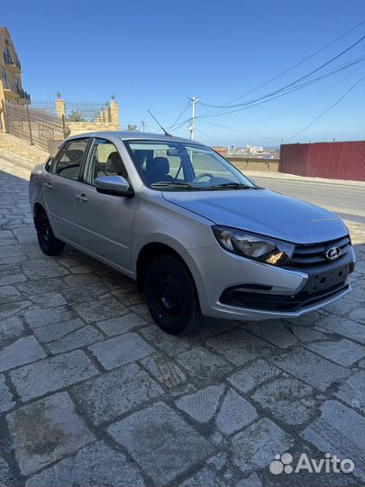 LADA Granta 1.6 МТ, 2023, 48 км