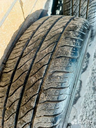 Колеса r14 лето