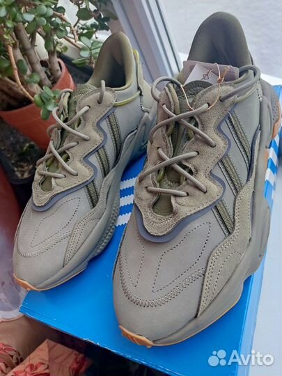 Кроссовки Adidas Ozweego 43.5 ориг