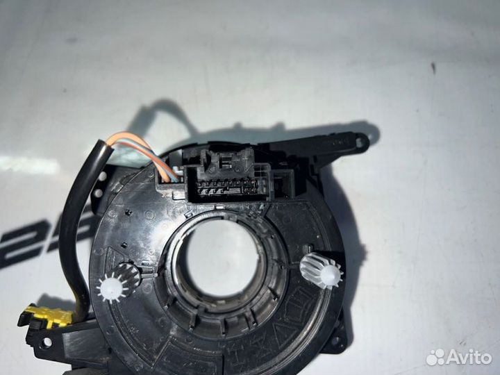 Шлейф лента Ford Focus D4204T 2012