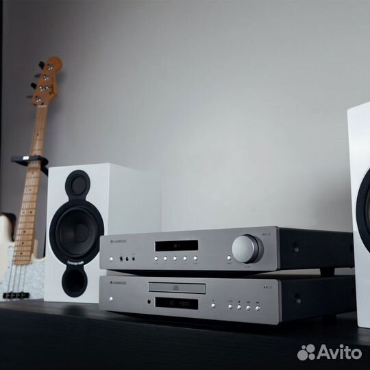 Cambridge Audio AXA35