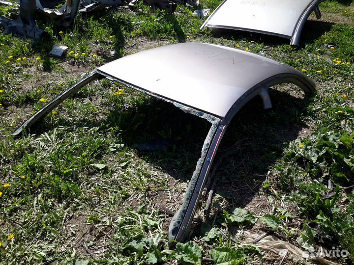 Крыша Nissan Almera N16