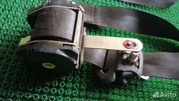 Ремни безопасности lifan solano I