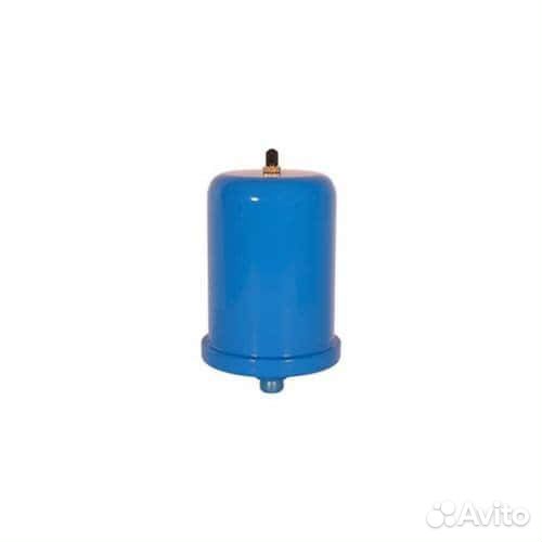 Гидроаккумулятор аквабрайт гм-2В 2 л