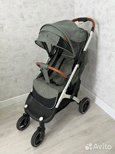 Прогулочная коляска yoya plus max