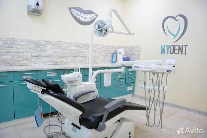 Стоматология