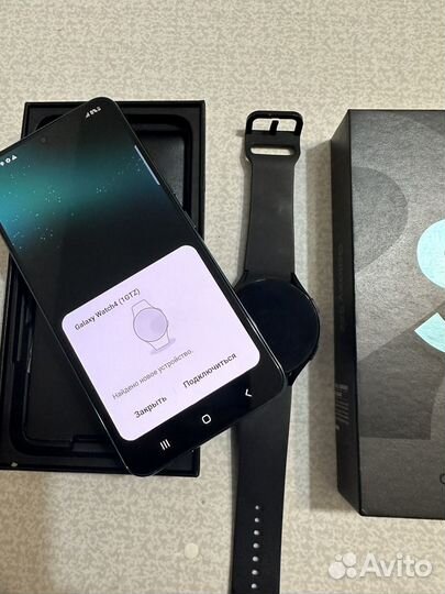 Samsung galaxy S 22