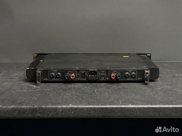 Усилитель Park Audio VX300