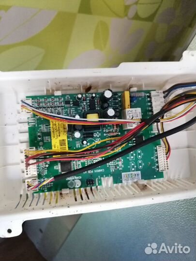 Ремонт Холодильников