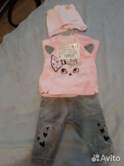 Конверт на выписку весна