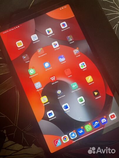 Xiaomi redmi Pad 3/64