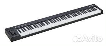 M-audio Keystation 88 MK3 midi-клавиатура