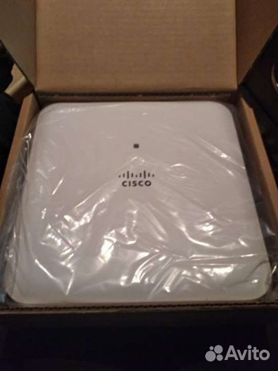 Точка доступа cisco AIR-AP1832I-R-K9