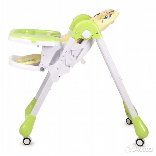 Стульчик для кормления babyton