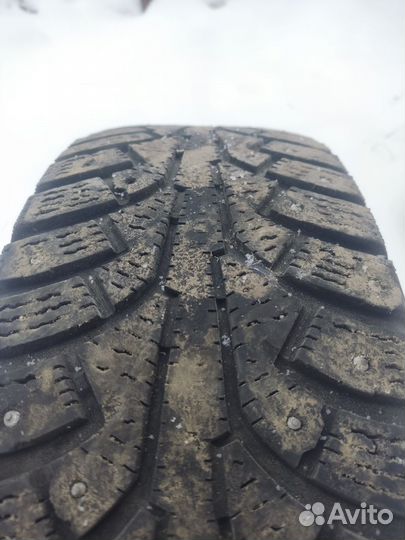 Nokian Tyres Nordman 5 185/65 R15 92T