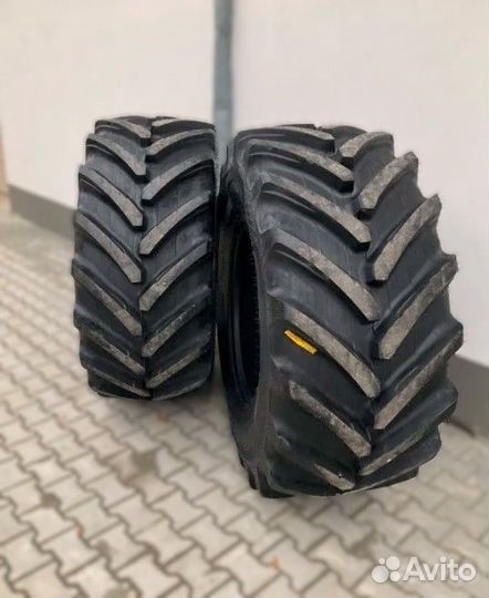 600/70R28 Alliance agristar II 70 TL