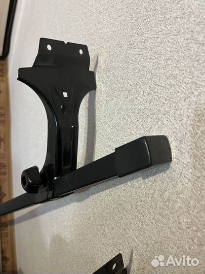 Багажник на крышу LADA kalina