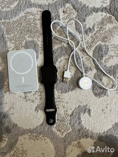 Часы apple watch