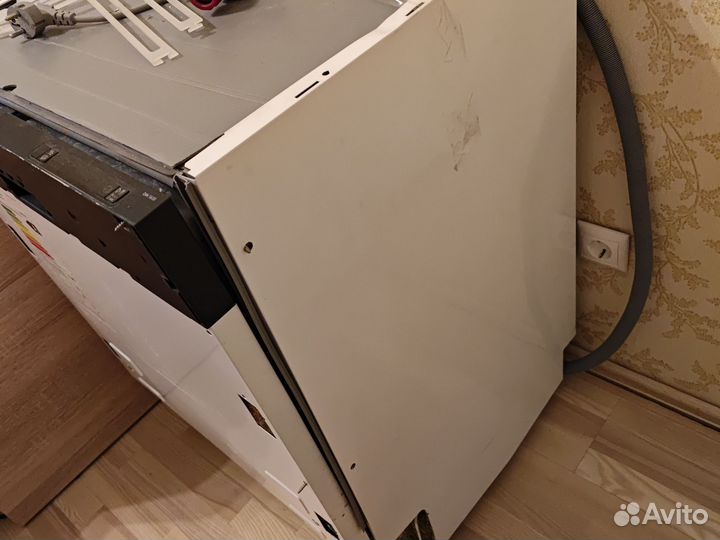 Посудомоечная машина beko б/у