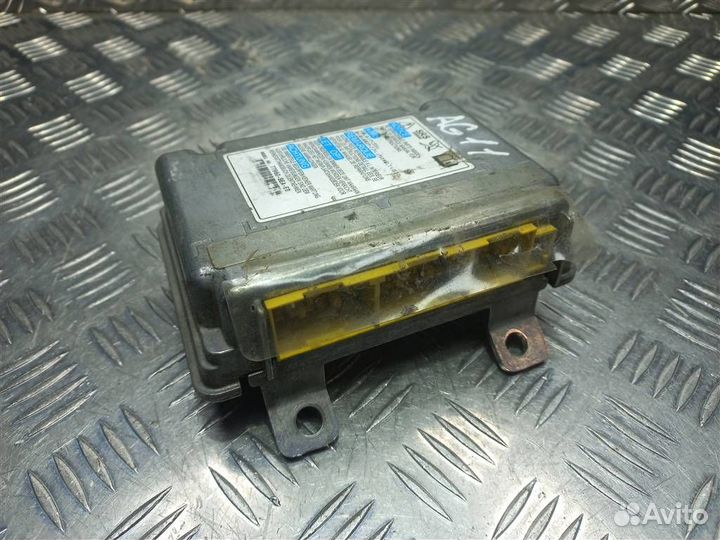 Блок управления AIR BAG honda Accord 7 CL7 CL9 20