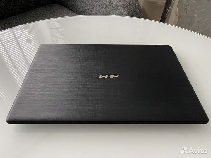 Ноутбук Acer Aspire