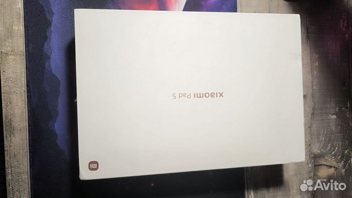 Планшет Xiaomi pad 5 6/256gb