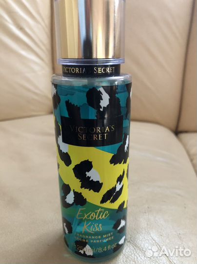 Туалетная вода Виктория Сикрит