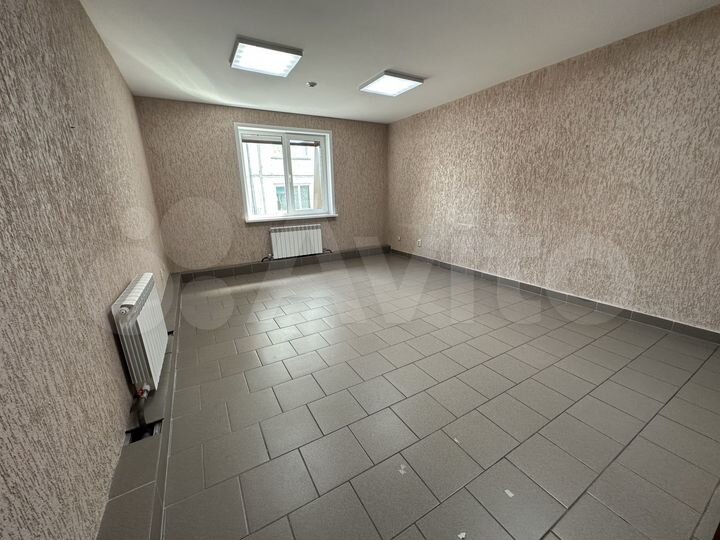 Свободного назначения, 26 м²