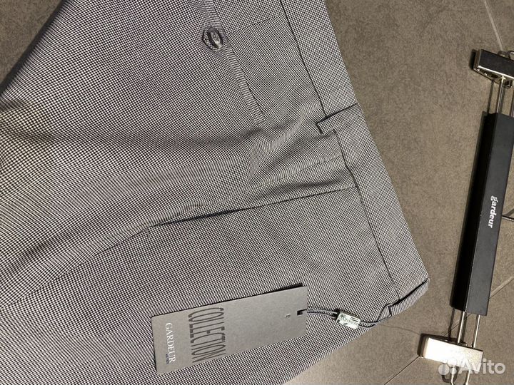 Брюки Gardeur(Германия)р.48,50,52,56
