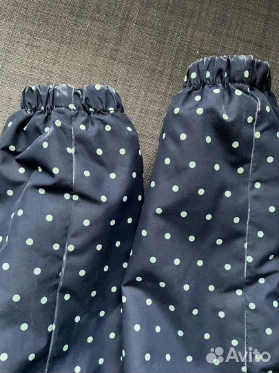 Ветровка lassie 134/140