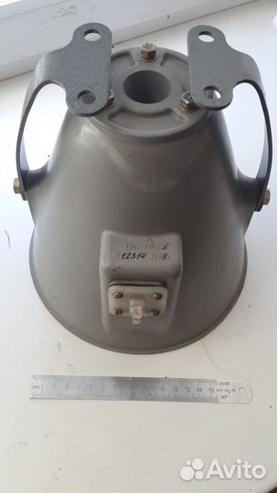 Громкоговоритель гр-1