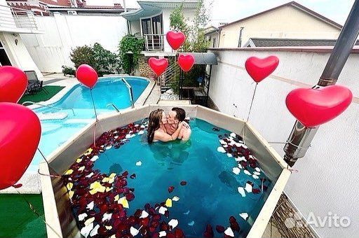 Баня сауна на час