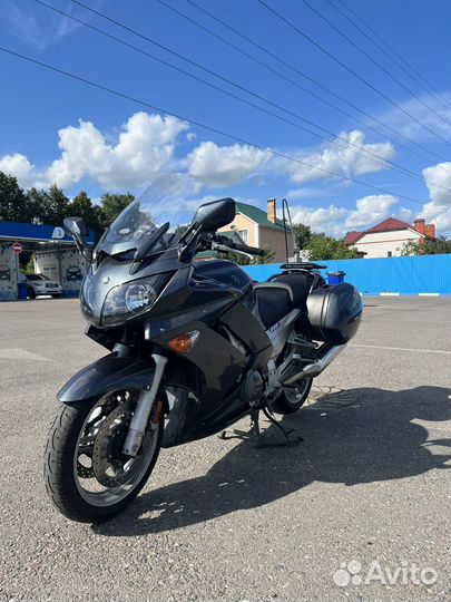 Yamaha FJR1300A 2006