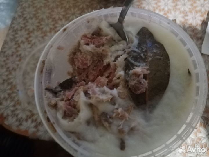 Мясо для собак