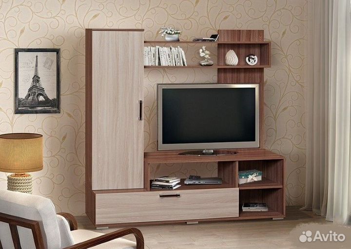 Гостиная Лима