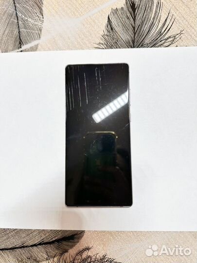 Samsung Galaxy Note 20, 8/256 ГБ