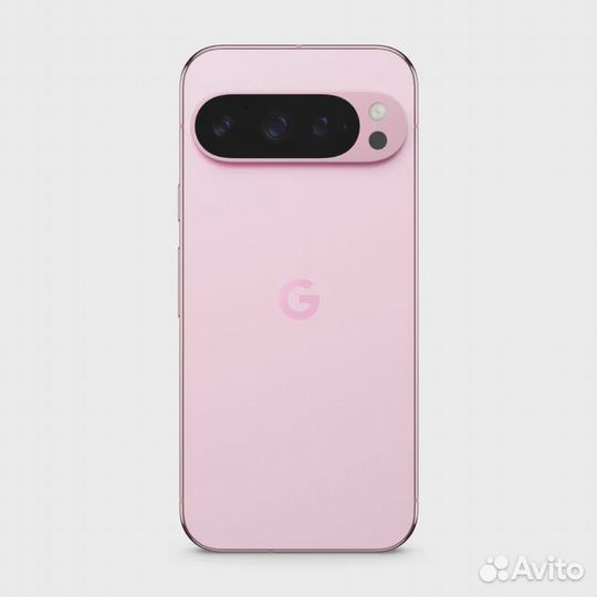 Google Pixel 9 Pro, 16/256 ГБ