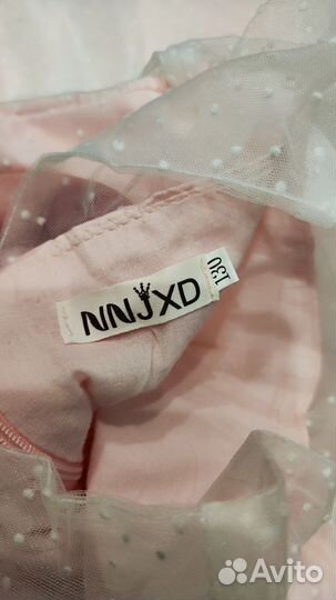 Нарядные платья для девочки